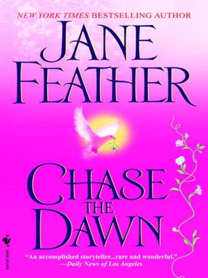 cover image of Chase the Dawn